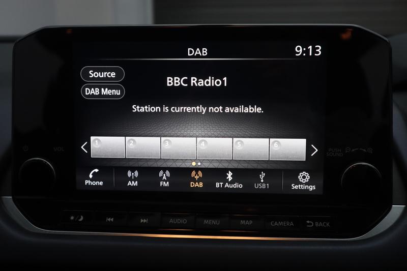 Used Nissan Qashqai 2021 for sale - 77117156: Photo 24