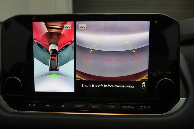 Used Nissan Qashqai 2021 for sale - 77117156: Photo 26