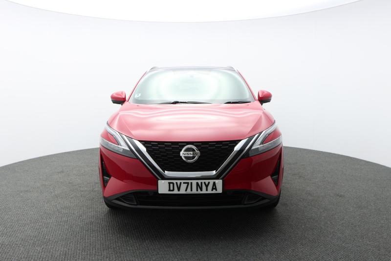 Used Nissan Qashqai 2021 for sale - 77117156: Photo 8