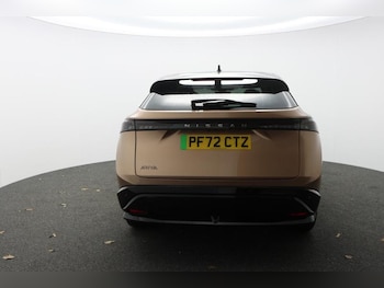 Used Nissan ARIYA 2022 for sale - 77965942: Photo