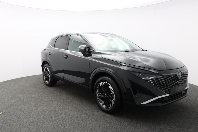 Used Nissan Qashqai 2025 for sale - 77117523: Photo 1