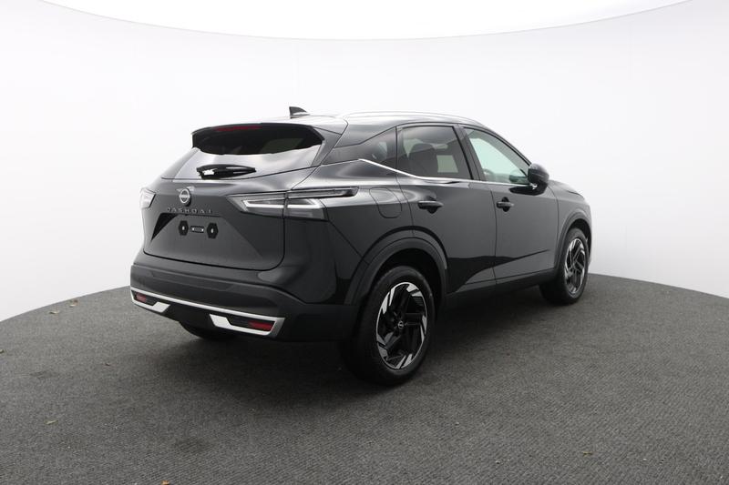 Used Nissan Qashqai 2025 for sale - 77117523: Photo 3