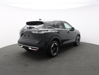 Used Nissan Qashqai 2025 for sale - 77117523: Photo