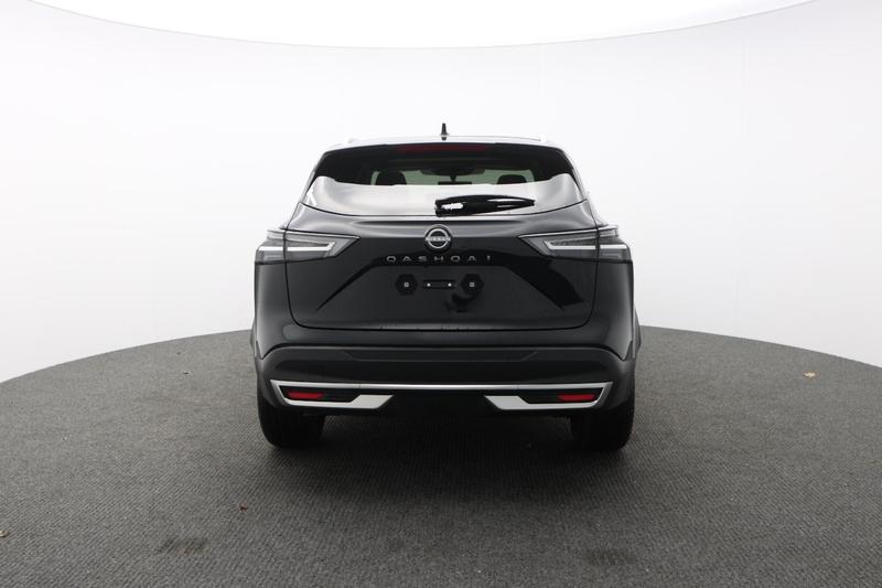 Used Nissan Qashqai 2025 for sale - 77117523: Photo 4