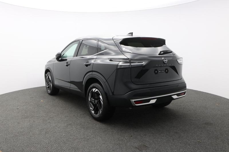 Used Nissan Qashqai 2025 for sale - 77117523: Photo 5