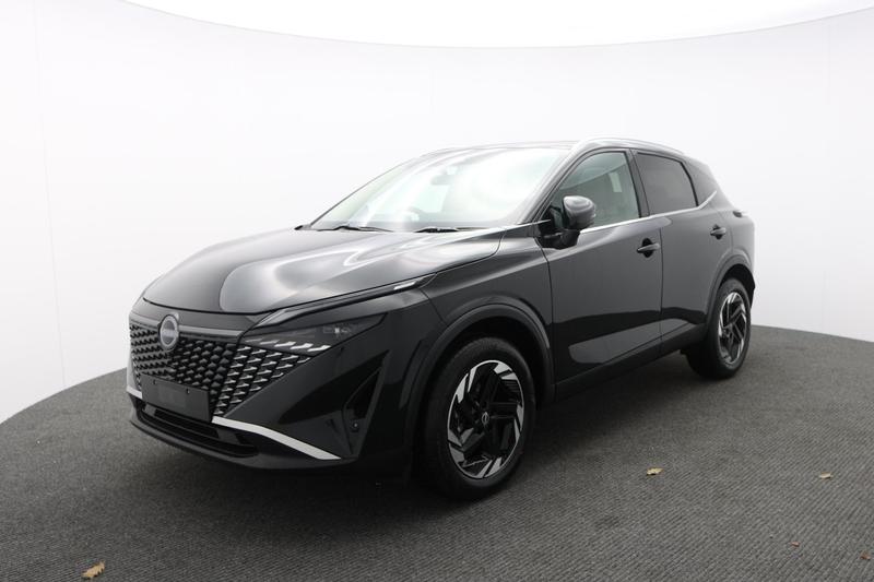 Used Nissan Qashqai 2025 for sale - 77117523: Photo 7