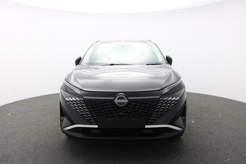 Used Nissan Qashqai 2025 for sale - 77117523: Photo 8