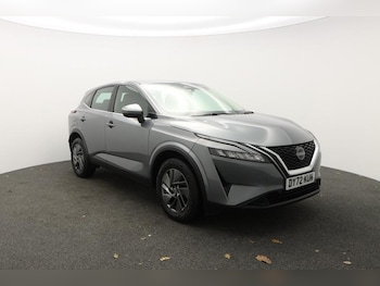 Used Nissan Qashqai 2022 for sale - 78011204: Photo