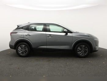 Used Nissan Qashqai 2022 for sale - 78011204: Photo