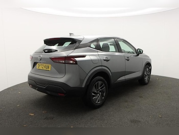 Used Nissan Qashqai 2022 for sale - 78011204: Photo