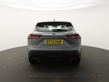 Used Nissan Qashqai 2022 for sale - 78011204: Photo