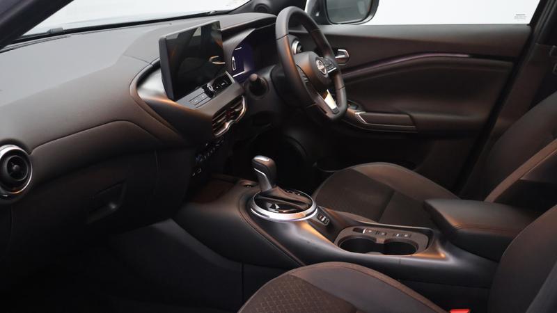 Used Nissan Juke 2024 for sale - 77117505: Photo 10