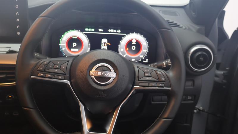 Used Nissan Juke 2024 for sale - 77117505: Photo 13