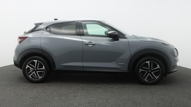 Used Nissan Juke 2024 for sale - 77117505: Photo 2