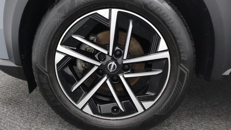 Used Nissan Juke 2024 for sale - 77117505: Photo 27