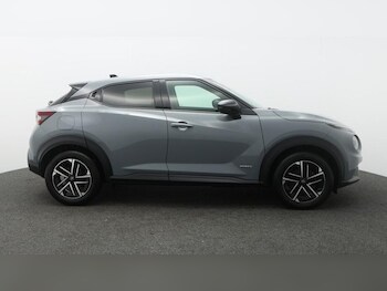 Used Nissan Juke 2024 for sale - 77117505: Photo