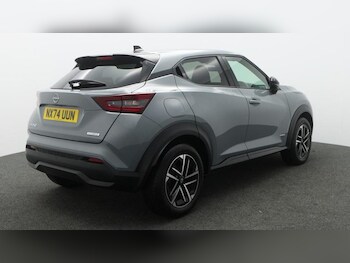 Used Nissan Juke 2024 for sale - 77117505: Photo