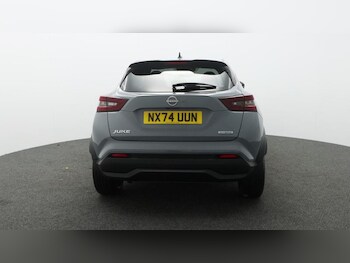 Used Nissan Juke 2024 for sale - 77117505: Photo