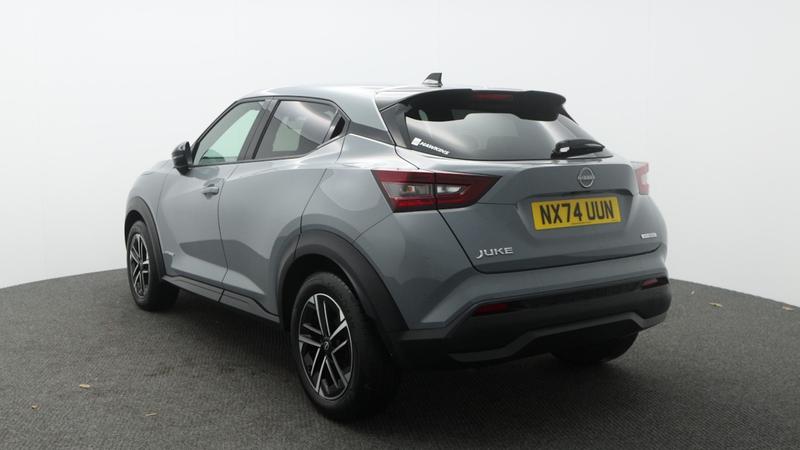 Used Nissan Juke 2024 for sale - 77117505: Photo 5