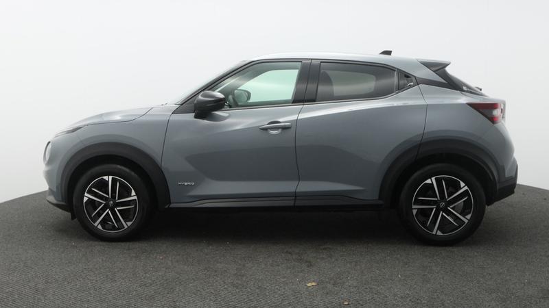 Used Nissan Juke 2024 for sale - 77117505: Photo 6