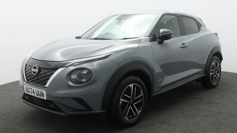 Used Nissan Juke 2024 for sale - 77117505: Photo 7