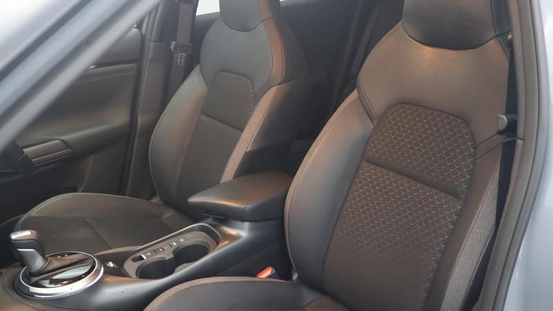 Used Nissan Juke 2024 for sale - 77117505: Photo 9