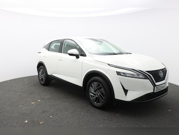 Used Nissan Qashqai 2023 for sale - 78180342: Photo