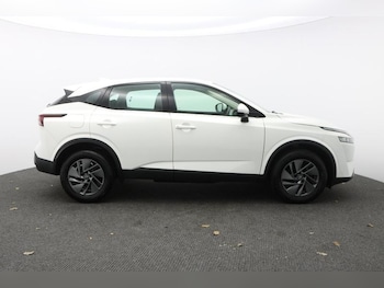 Used Nissan Qashqai 2023 for sale - 78180342: Photo