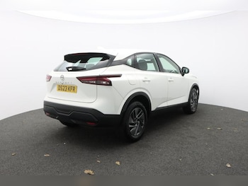 Used Nissan Qashqai 2023 for sale - 78180342: Photo