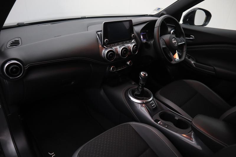 Used Nissan Juke 2023 for sale - 77116797: Photo 10