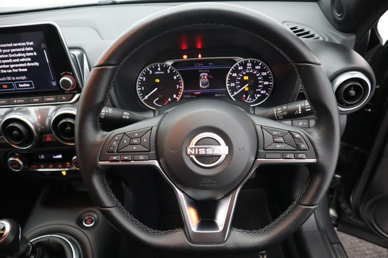Used Nissan Juke 2023 for sale - 77116797: Photo 13