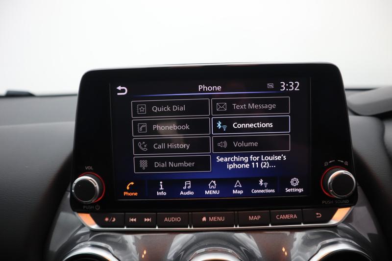 Used Nissan Juke 2023 for sale - 77116797: Photo 18