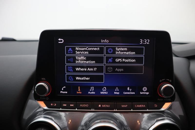 Used Nissan Juke 2023 for sale - 77116797: Photo 19