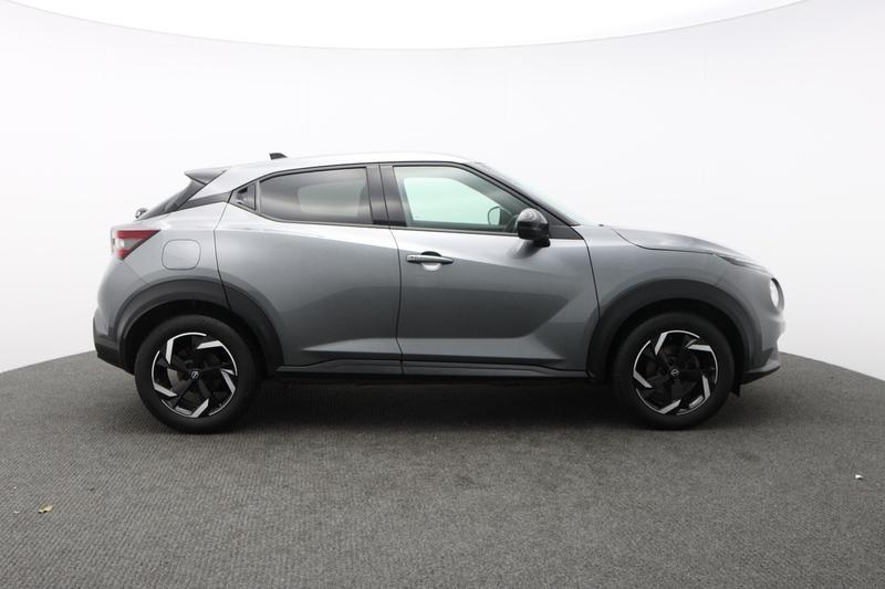 Used Nissan Juke 2023 for sale - 77116797: Photo 2