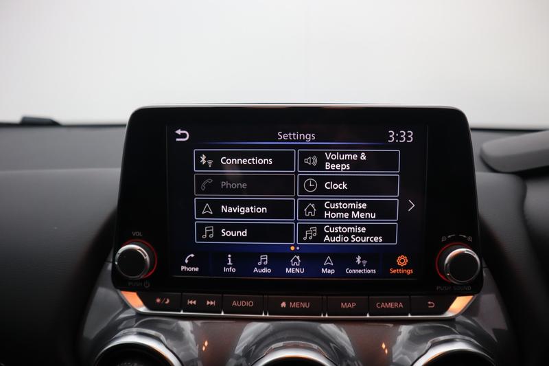 Used Nissan Juke 2023 for sale - 77116797: Photo 23