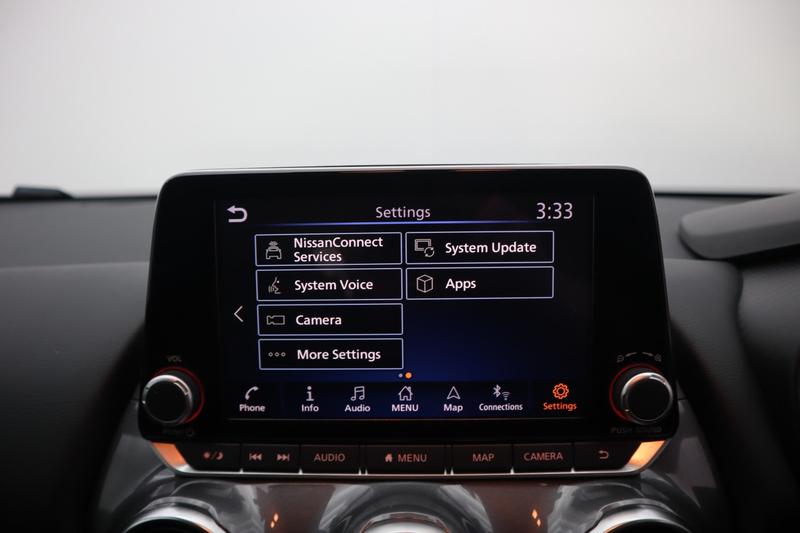 Used Nissan Juke 2023 for sale - 77116797: Photo 24