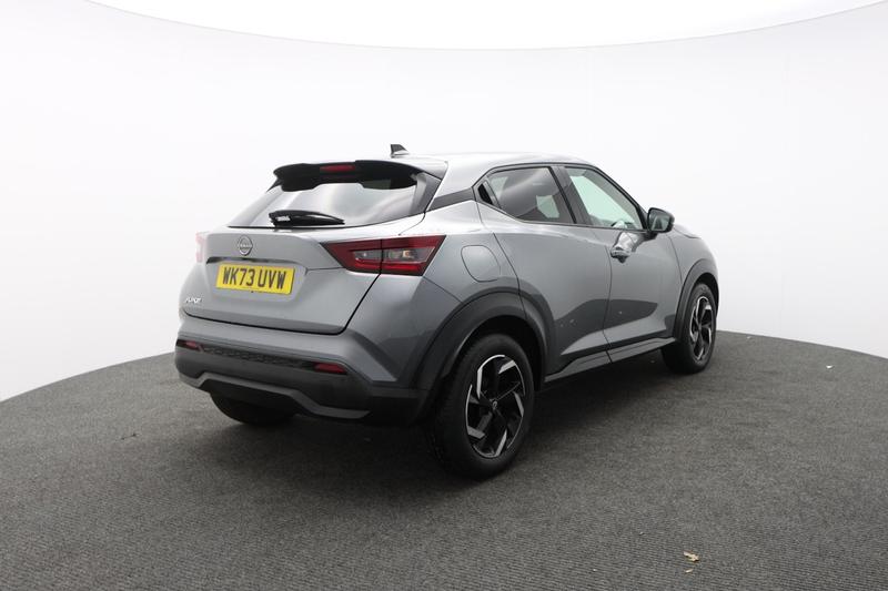 Used Nissan Juke 2023 for sale - 77116797: Photo 3