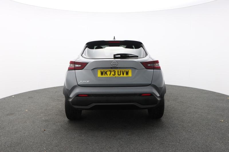 Used Nissan Juke 2023 for sale - 77116797: Photo 4