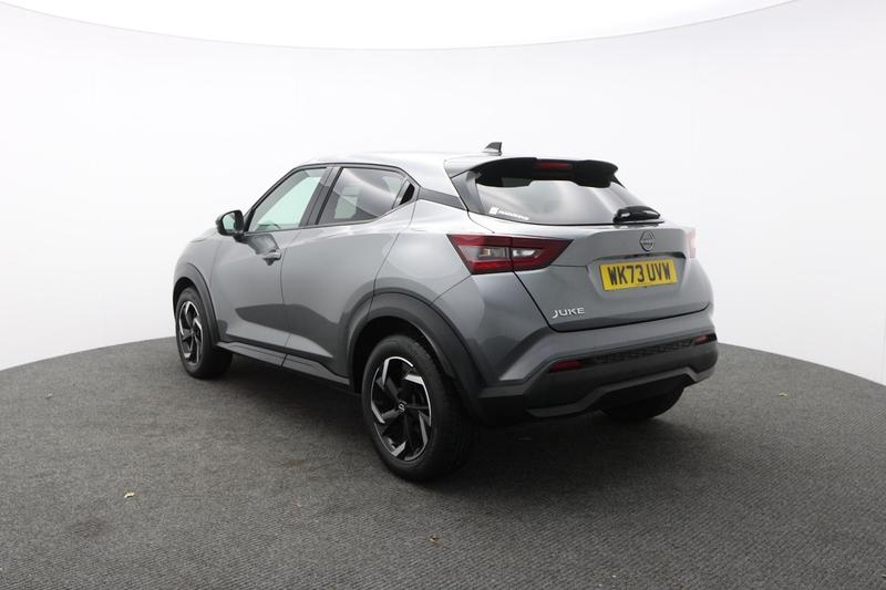 Used Nissan Juke 2023 for sale - 77116797: Photo 5