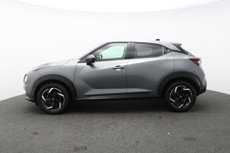 Used Nissan Juke 2023 for sale - 77116797: Photo 6