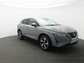 Used Nissan Qashqai 2022 for sale - 77116978: Photo