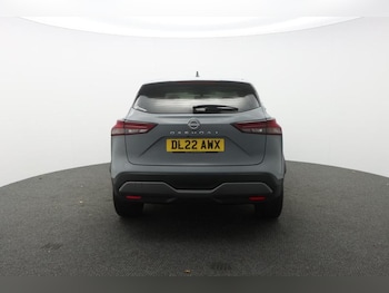 Used Nissan Qashqai 2022 for sale - 77116978: Photo