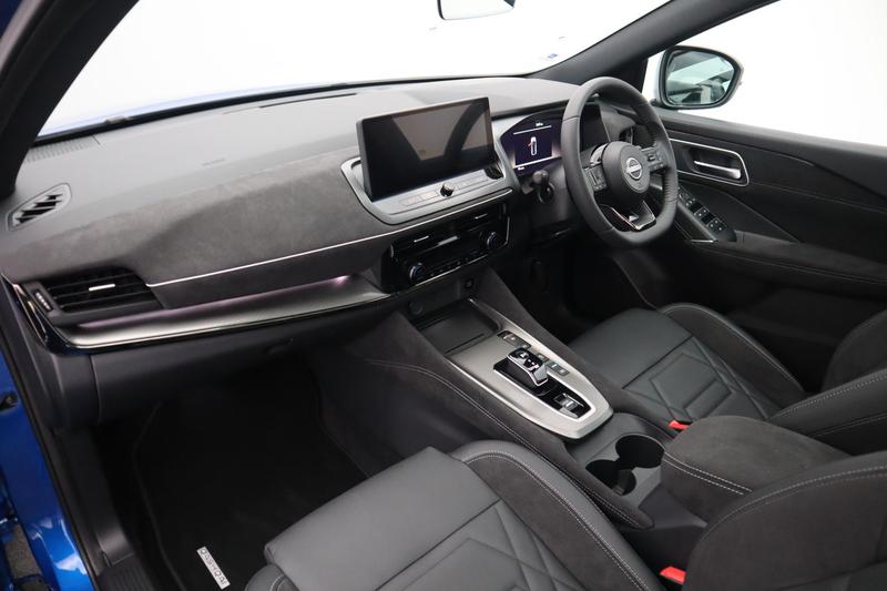 Used Nissan Qashqai 2025 for sale - 77116914: Photo 10