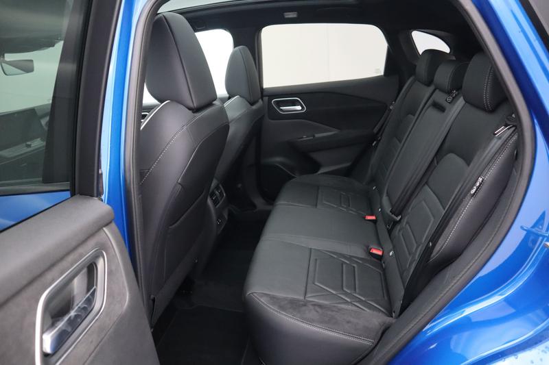 Used Nissan Qashqai 2025 for sale - 77116914: Photo 11