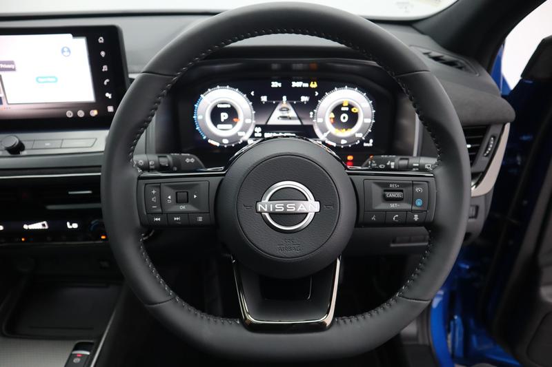 Used Nissan Qashqai 2025 for sale - 77116914: Photo 13