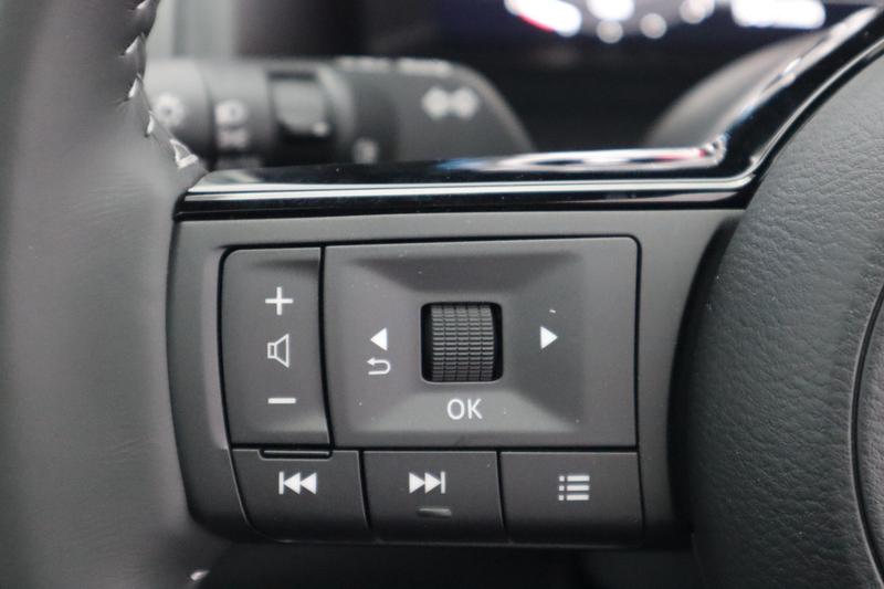 Used Nissan Qashqai 2025 for sale - 77116914: Photo 14