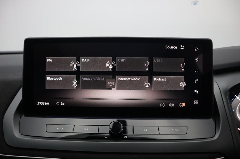 Used Nissan Qashqai 2025 for sale - 77116914: Photo 19