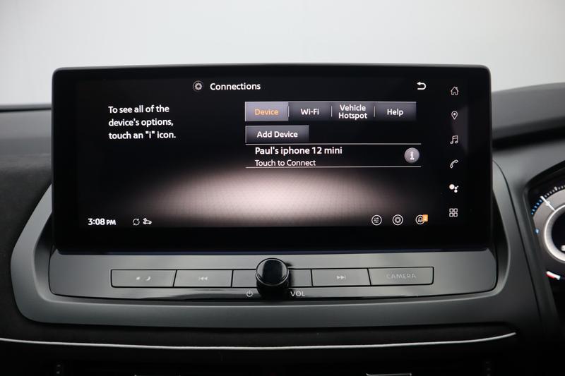 Used Nissan Qashqai 2025 for sale - 77116914: Photo 21