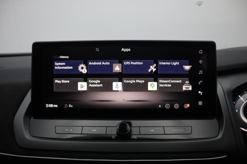 Used Nissan Qashqai 2025 for sale - 77116914: Photo 22