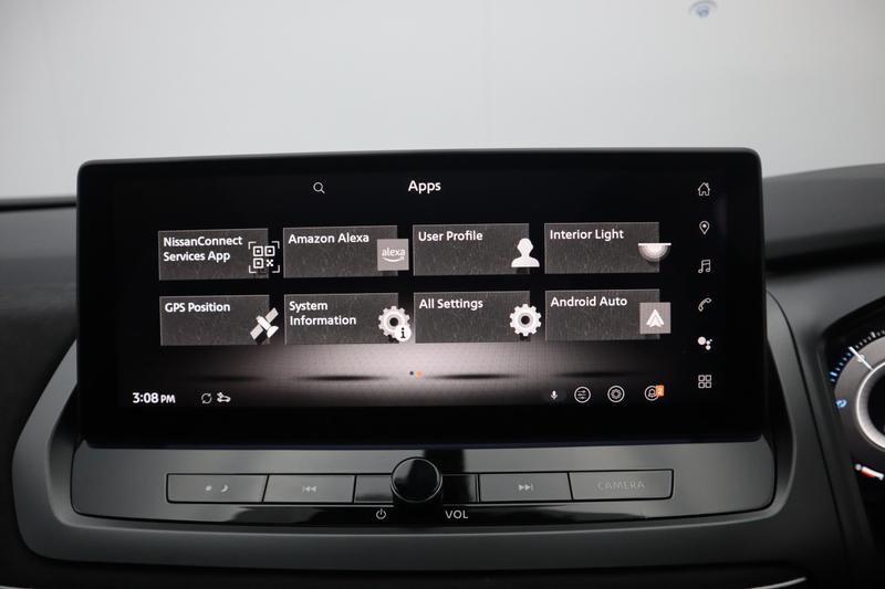 Used Nissan Qashqai 2025 for sale - 77116914: Photo 23